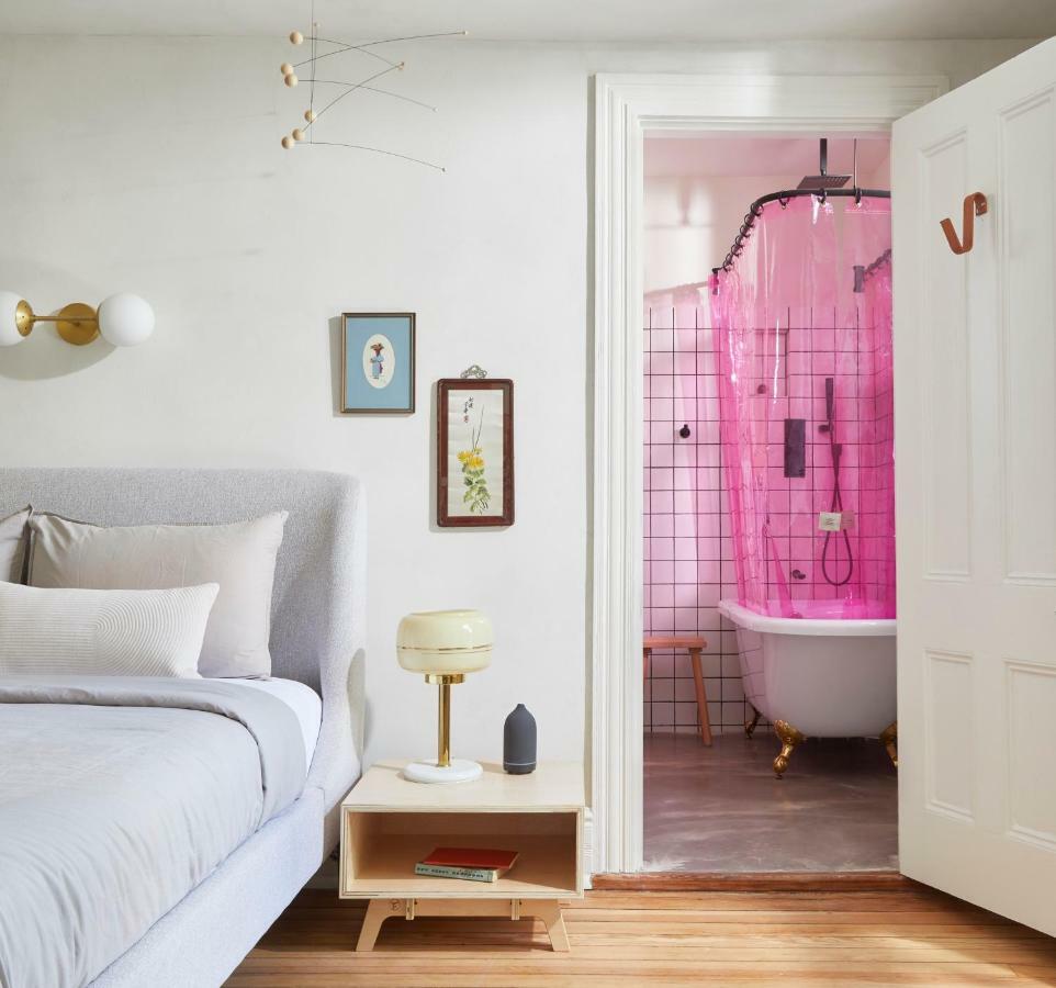 Dreamers Bnb Уилмингтън Екстериор снимка